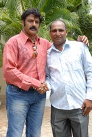 Balakrishna Birthday Celebrations 2012
